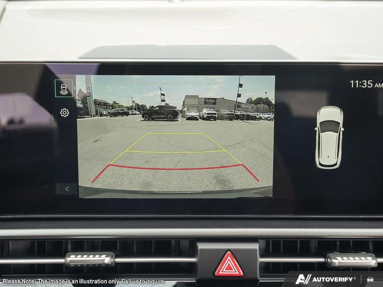 2026 Kia Sportage LX FWD Photo