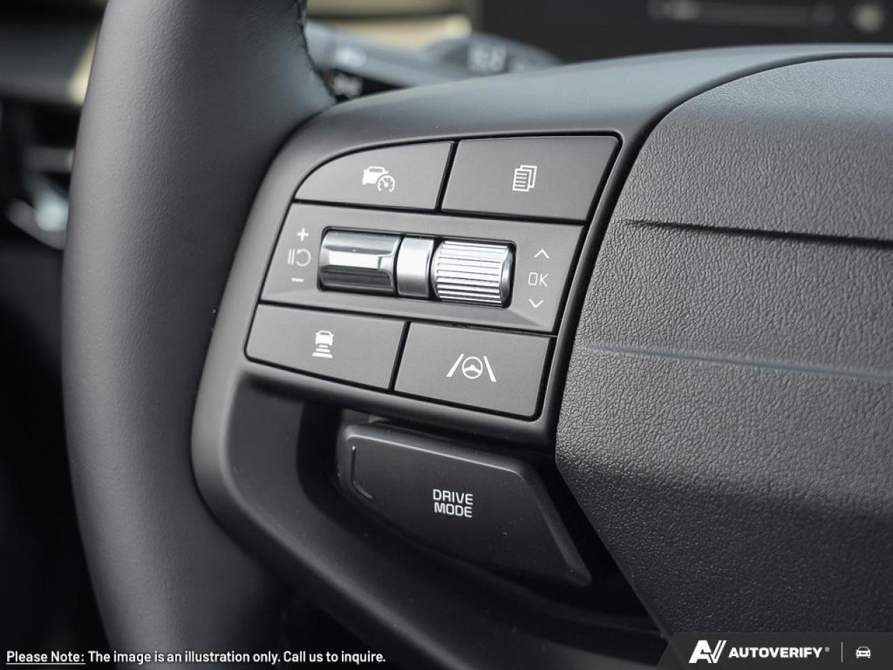 2026 Kia Sportage X-line AWD Photo