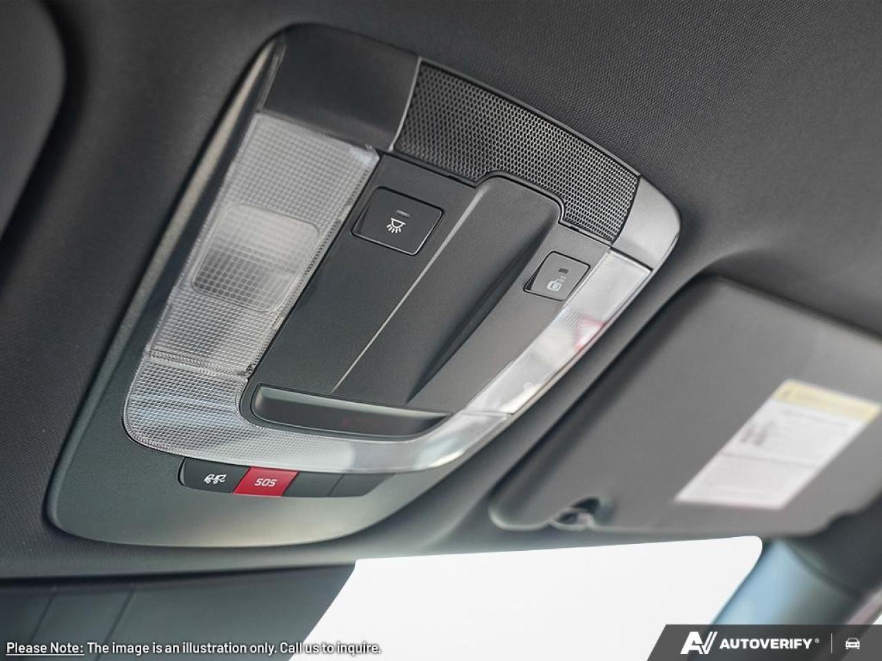 2026 Kia Sportage X-line AWD Photo