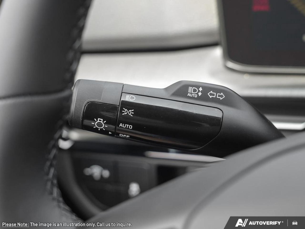 2026 Kia Sportage X-line AWD Photo