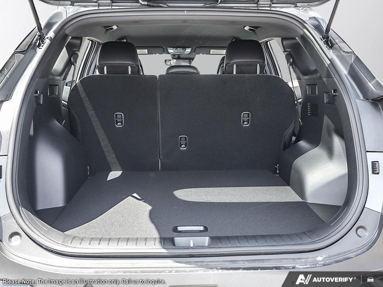 2026 Kia Sportage X-line AWD Photo