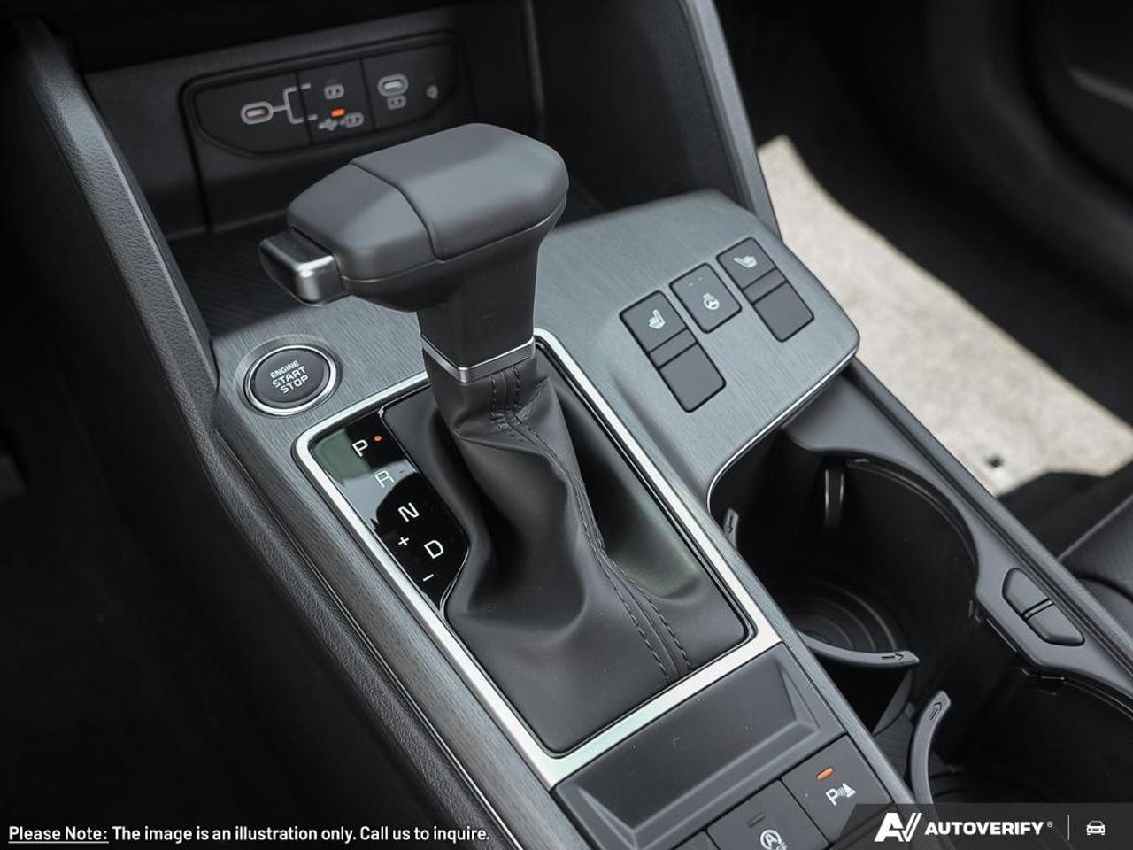 2026 Kia Sportage X-line AWD Photo