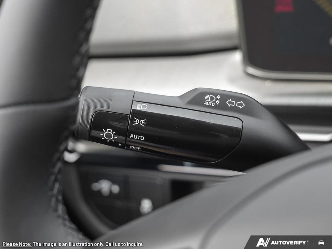 2026 Kia Sportage X-line AWD Photo