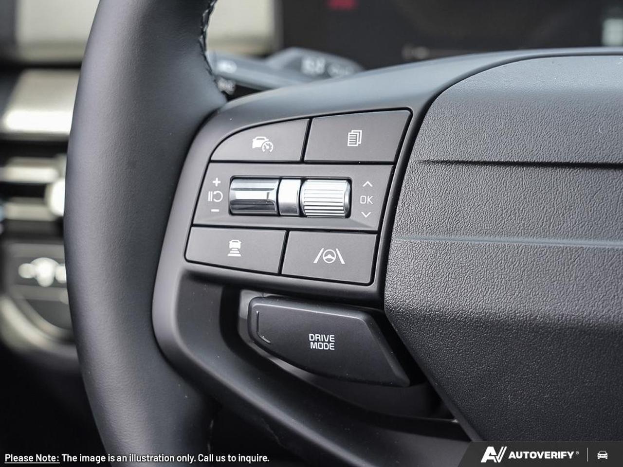 2026 Kia Sportage LX AWD Photo