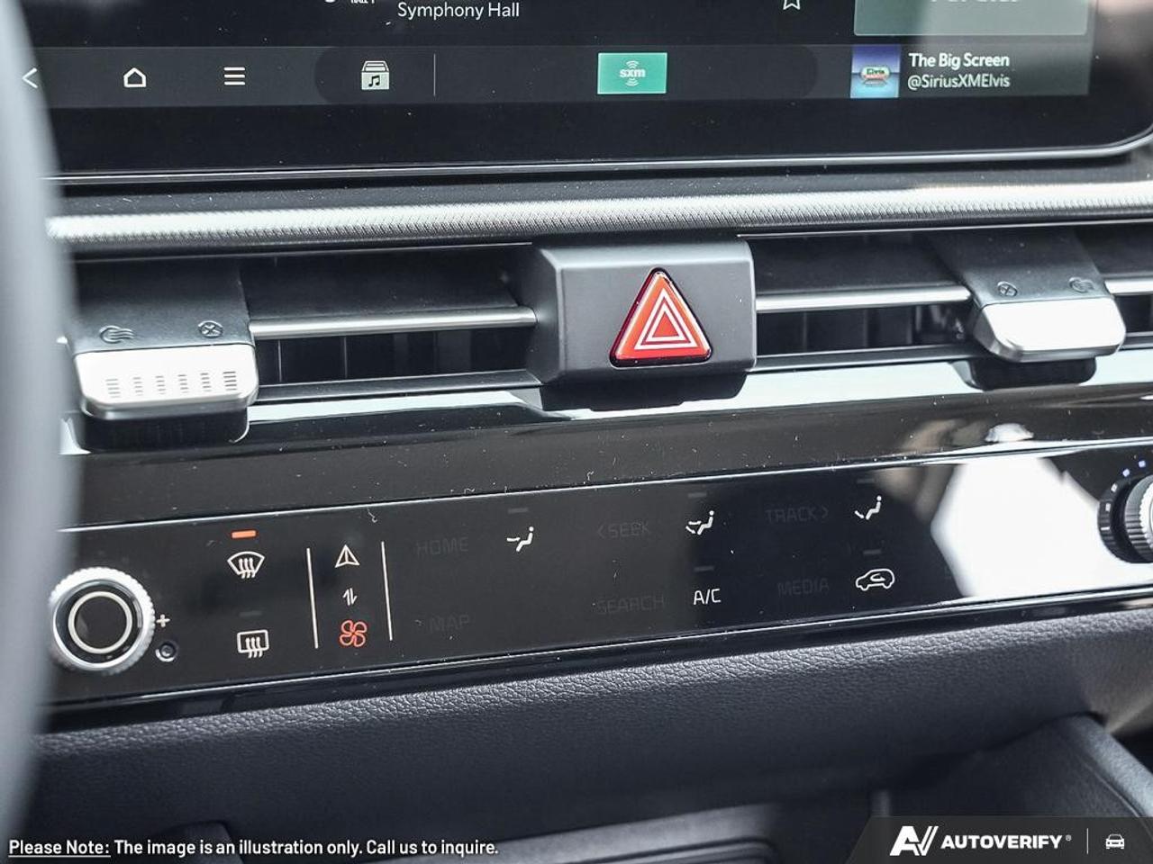 2026 Kia Sportage LX AWD Photo