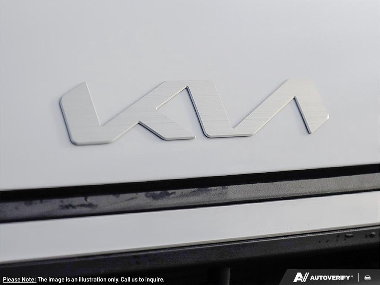 2026 Kia K4 GT-Line Turbo FWD Photo