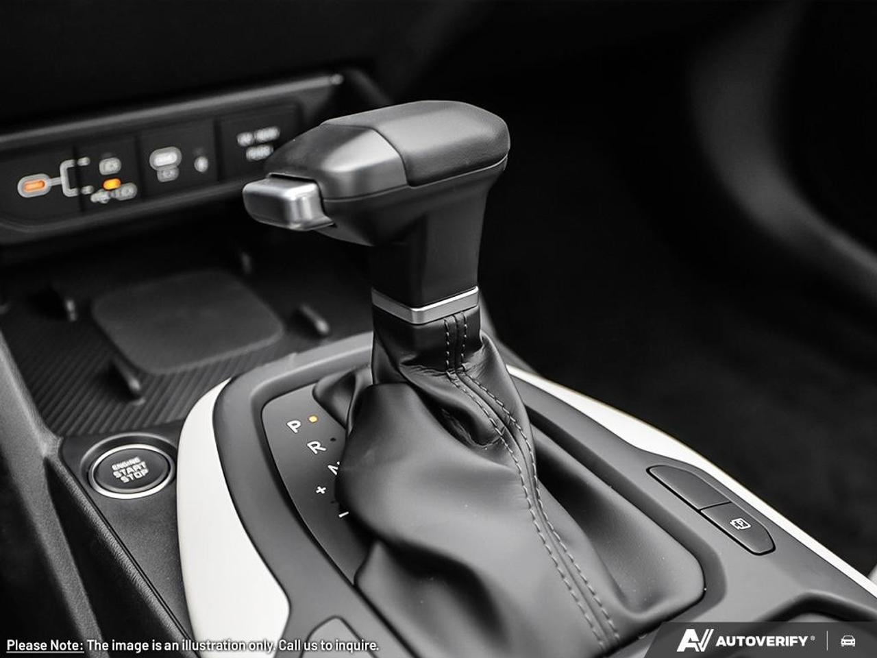 2026 Kia K4 GT-Line Turbo FWD Photo