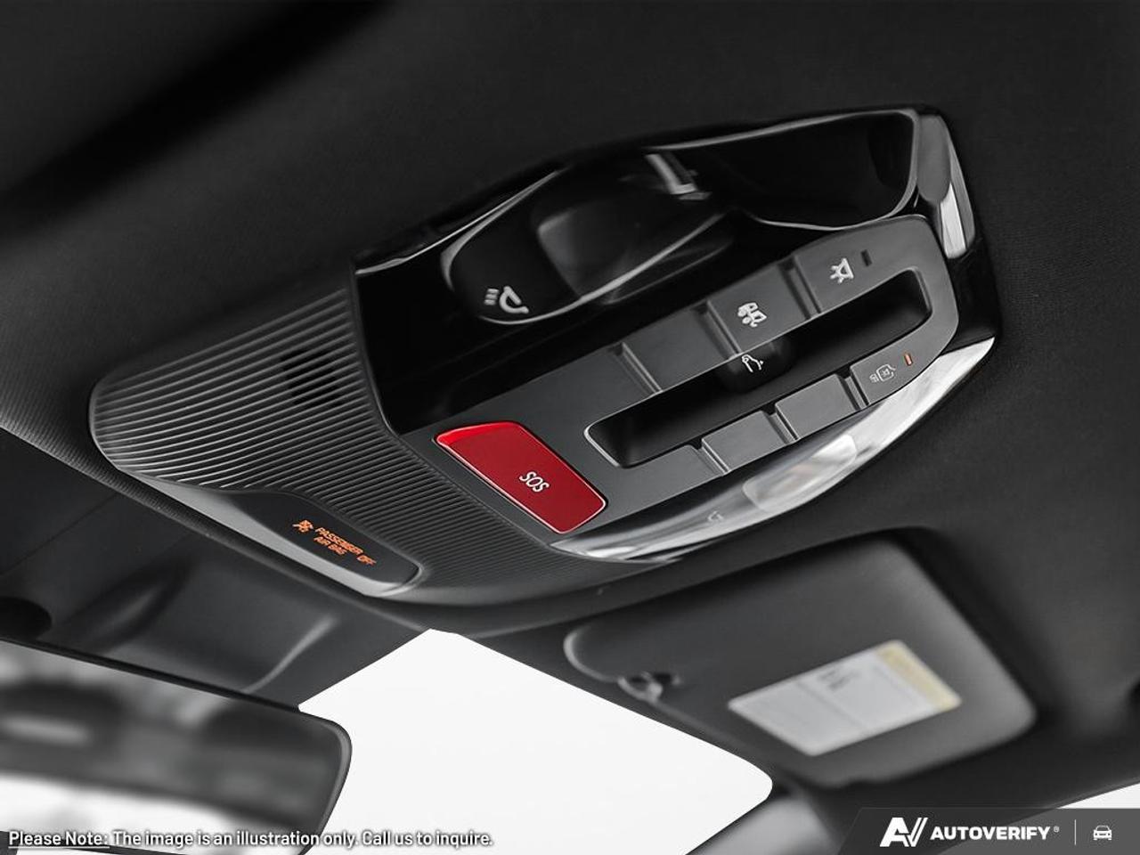 2026 Kia K4 GT-Line Turbo FWD Photo