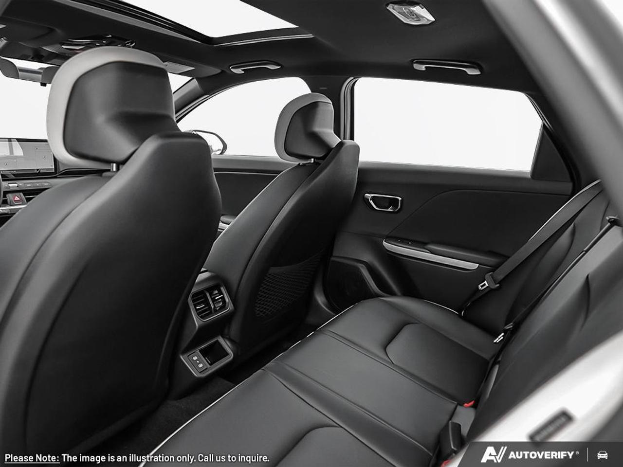 2026 Kia K4 GT-Line Turbo FWD Photo