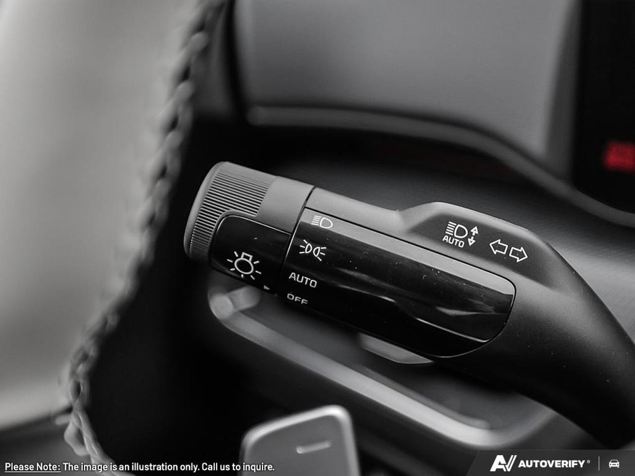 2026 Kia K4 GT-Line Turbo FWD Photo