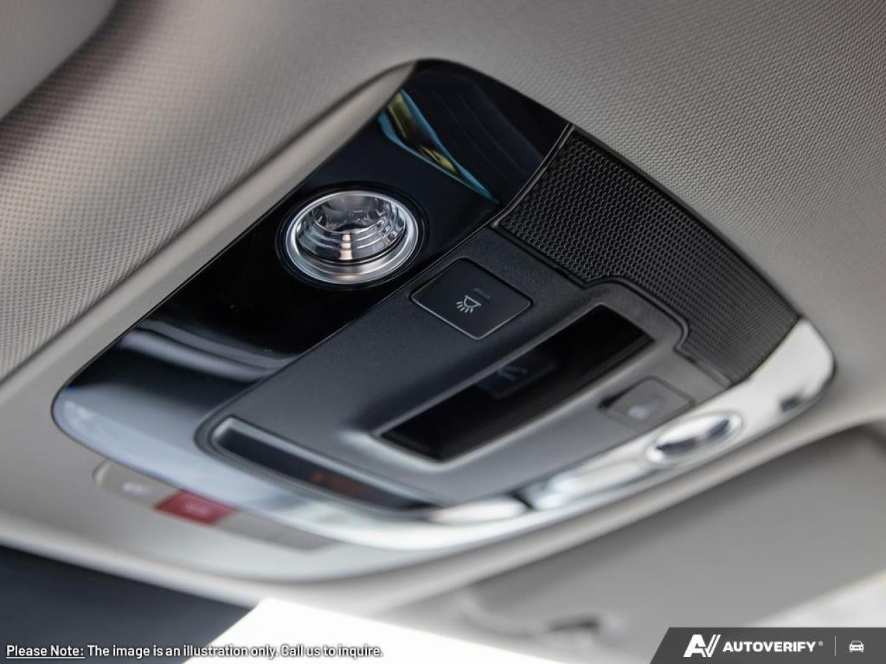 2026 Kia Sportage Hybrid SX AWD w/Black Interior Photo