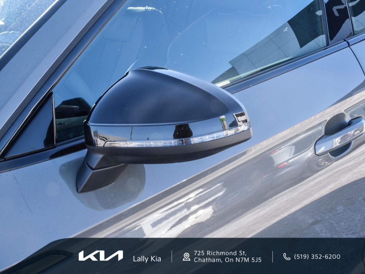 2025 Audi A5 45 Technik New Arrival | Clean CarFax | Low KMs | Roof | Nav Photo