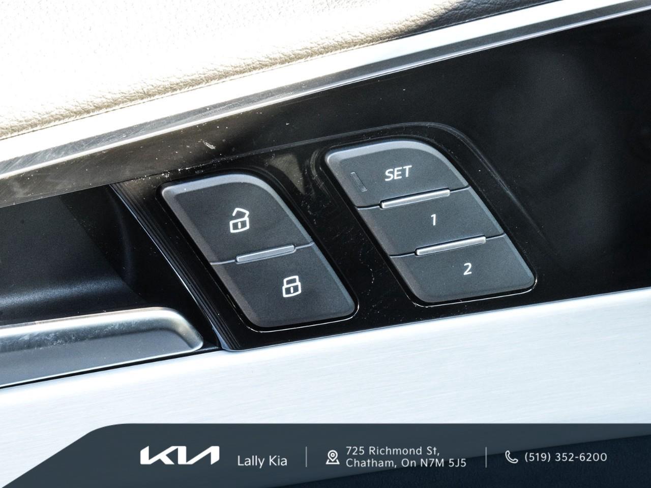 2025 Audi A5 45 Technik New Arrival | Clean CarFax | Low KMs | Roof | Nav Photo