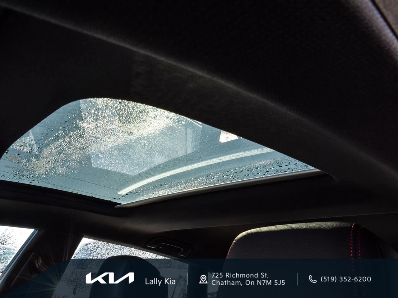 2025 Audi A5 45 Technik New Arrival | Clean CarFax | Low KMs | Roof | Nav Photo