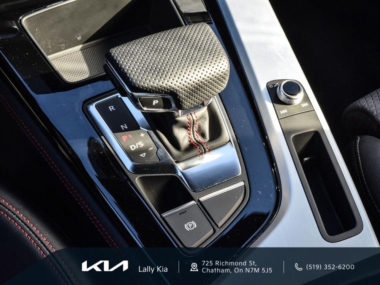 2025 Audi A5 45 Technik New Arrival | Clean CarFax | Low KMs | Roof | Nav Photo