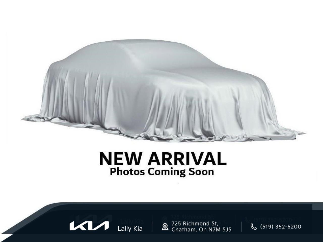 2025 Kia K4 GT-Line Turbo Limited New Arrival | Executive Driven | Qualifies for New Car Incentives Photo