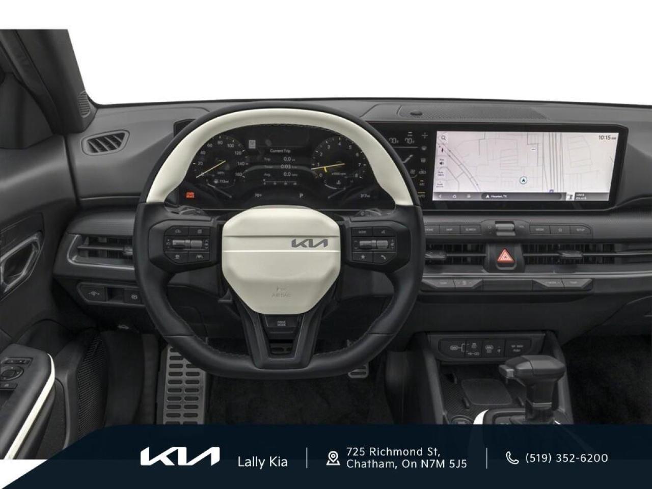 2025 Kia K4 GT-Line Turbo Limited New Arrival | Executive Driven | Qualifies for New Car Incentives Photo4