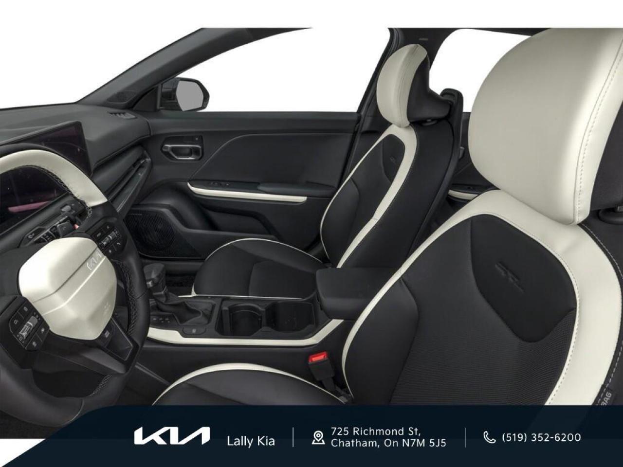 2025 Kia K4 GT-Line Turbo Limited New Arrival | Executive Driven | Qualifies for New Car Incentives Photo