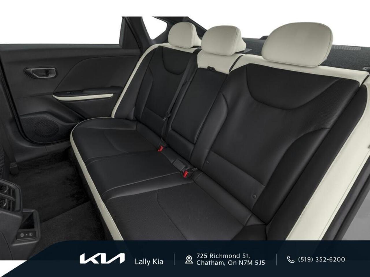 2025 Kia K4 GT-Line Turbo Limited New Arrival | Executive Driven | Qualifies for New Car Incentives Photo