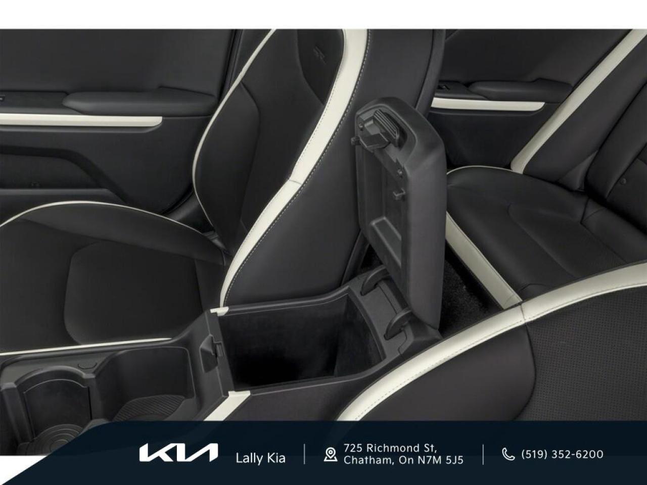 2025 Kia K4 GT-Line Turbo Limited New Arrival | Executive Driven | Qualifies for New Car Incentives Photo