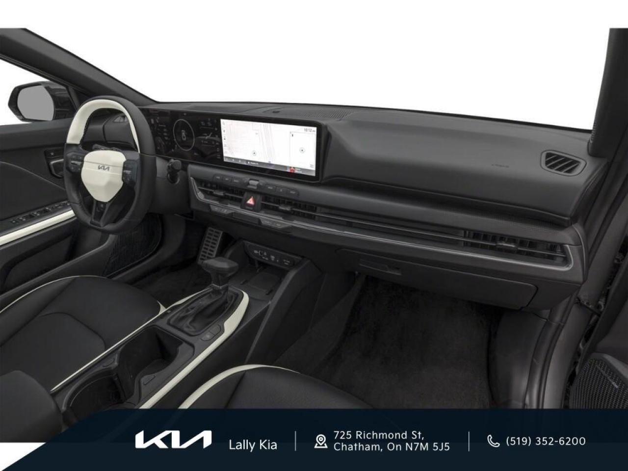 2025 Kia K4 GT-Line Turbo Limited New Arrival | Executive Driven | Qualifies for New Car Incentives Photo