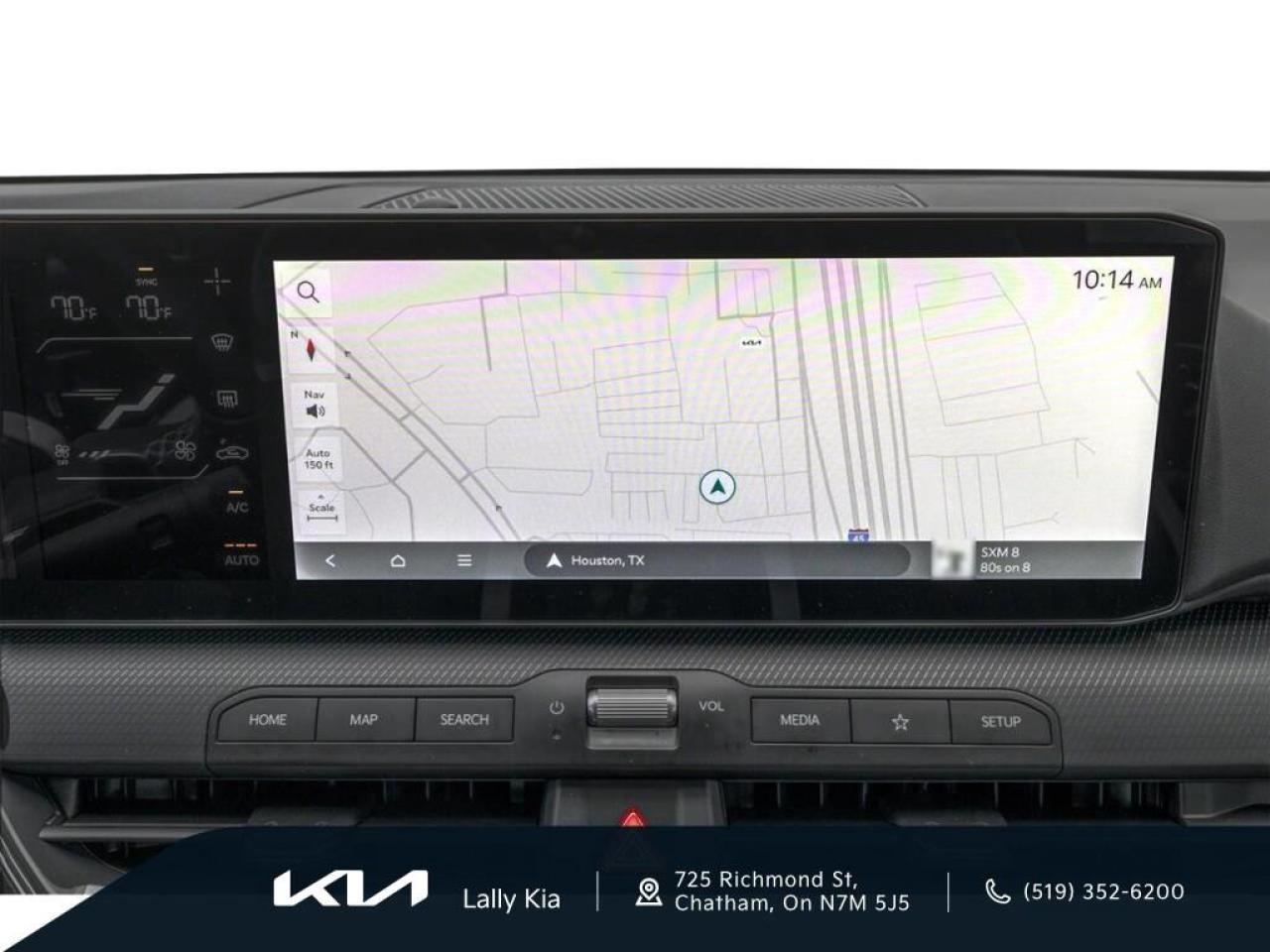 2025 Kia K4 GT-Line Turbo Limited New Arrival | Executive Driven | Qualifies for New Car Incentives Photo