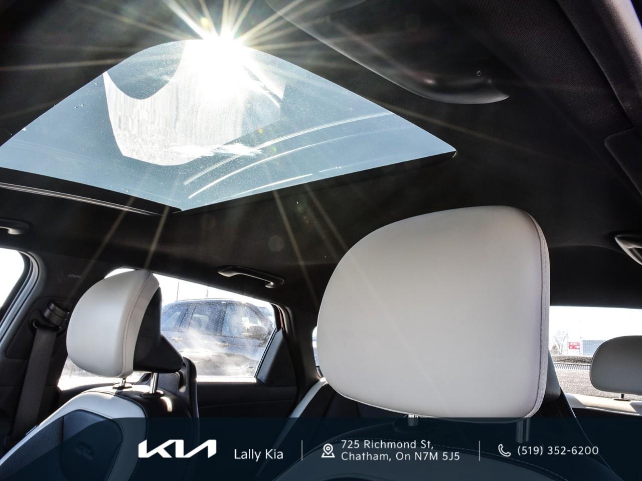 2025 Kia K4 GT-Line Turbo Limited New Arrival | Executive Driven | Qualifies for New Car Incentives Photo