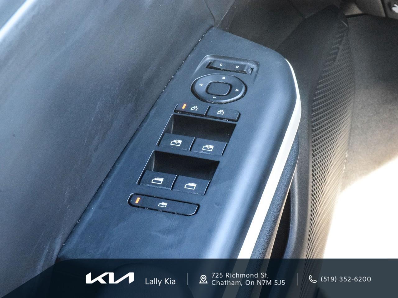 2025 Kia K4 GT-Line Turbo Limited New Arrival | Executive Driven | Qualifies for New Car Incentives Photo