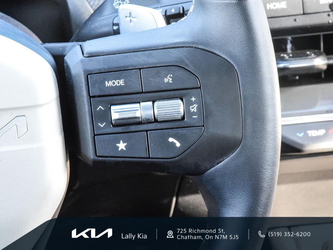 2025 Kia K4 GT-Line Turbo Limited New Arrival | Executive Driven | Qualifies for New Car Incentives Photo