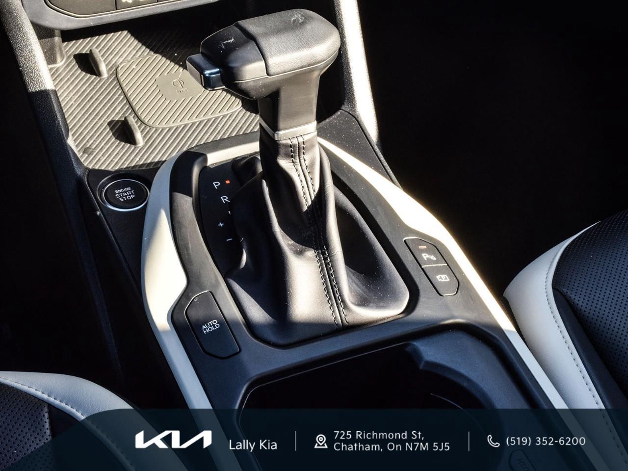 2025 Kia K4 GT-Line Turbo Limited New Arrival | Executive Driven | Qualifies for New Car Incentives Photo