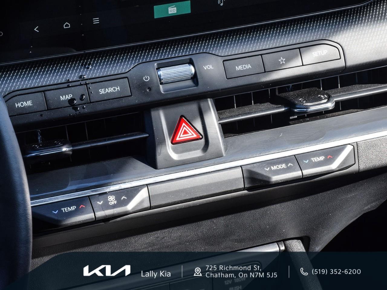 2025 Kia K4 GT-Line Turbo Limited New Arrival | Executive Driven | Qualifies for New Car Incentives Photo