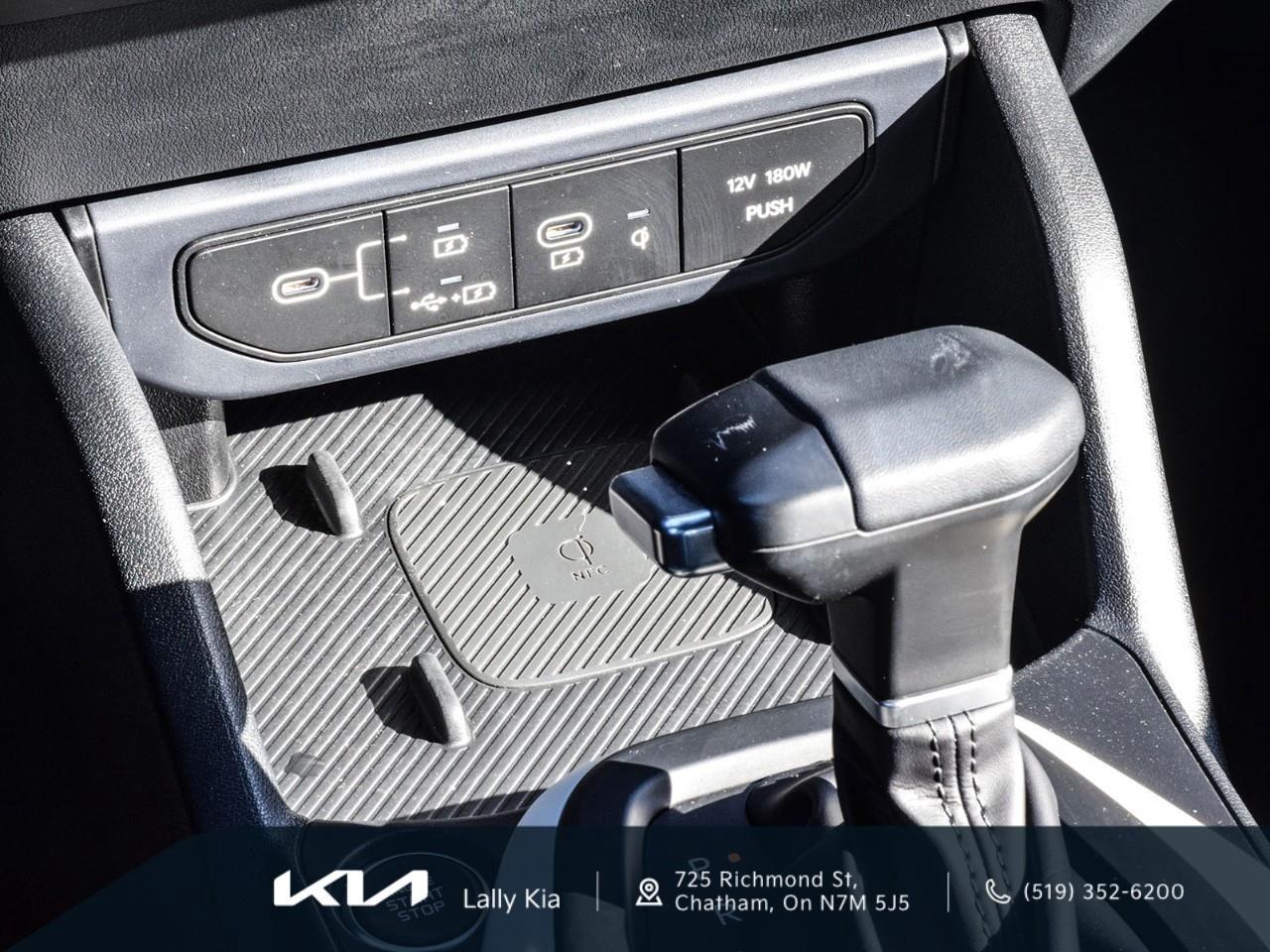 2025 Kia K4 GT-Line Turbo Limited New Arrival | Executive Driven | Qualifies for New Car Incentives Photo