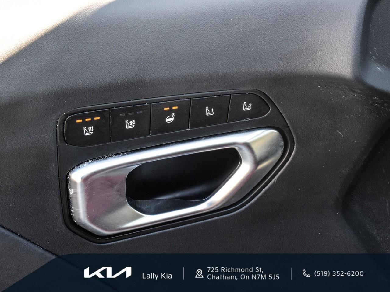 2025 Kia K4 GT-Line Turbo Limited 2025 Kia K4 GT-Line Turbo | Executive Driven Unit | Stock #LKFR00580M Photo