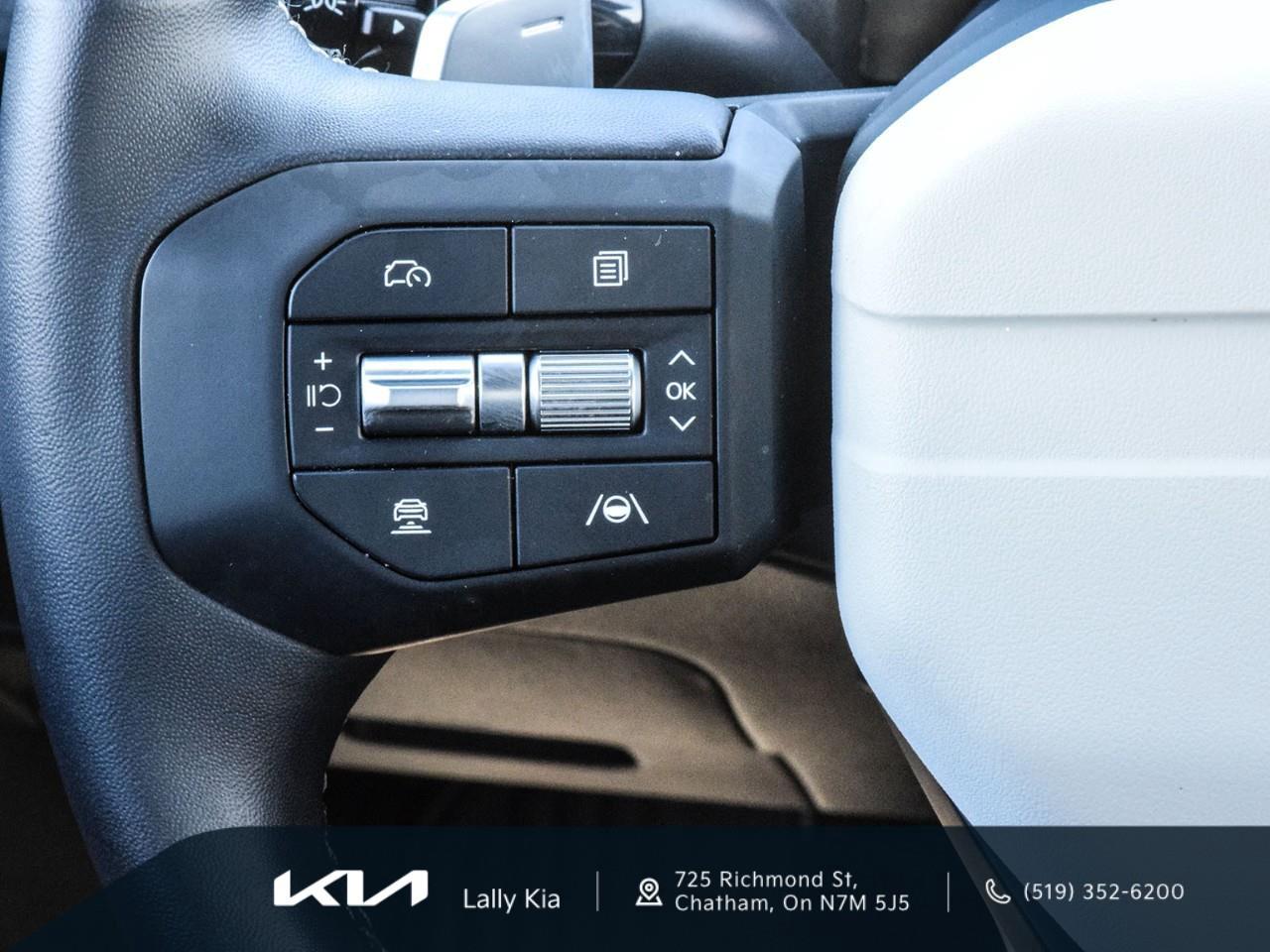 2025 Kia K4 GT-Line Turbo Limited 2025 Kia K4 GT-Line Turbo | Executive Driven Unit | Stock #LKFR00580M Photo
