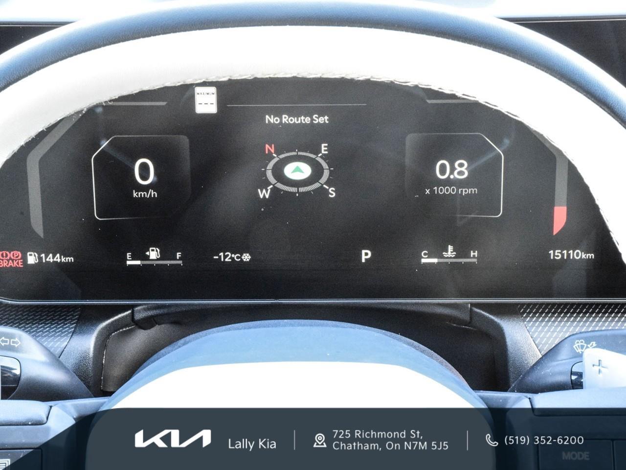 2025 Kia K4 GT-Line Turbo Limited 2025 Kia K4 GT-Line Turbo | Executive Driven Unit | Stock #LKFR00580M Photo