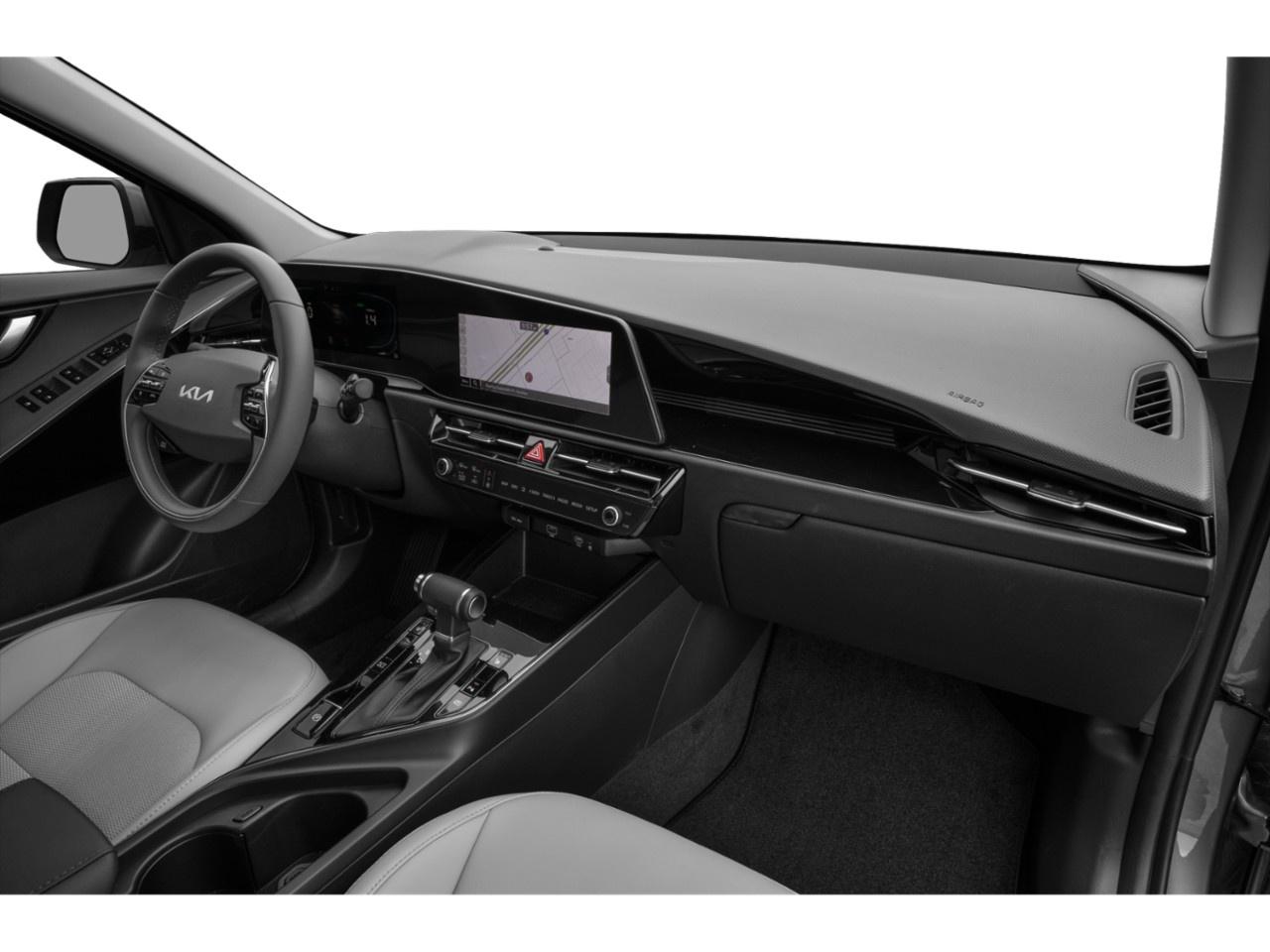 2026 Kia NIRO EX FWD Photo