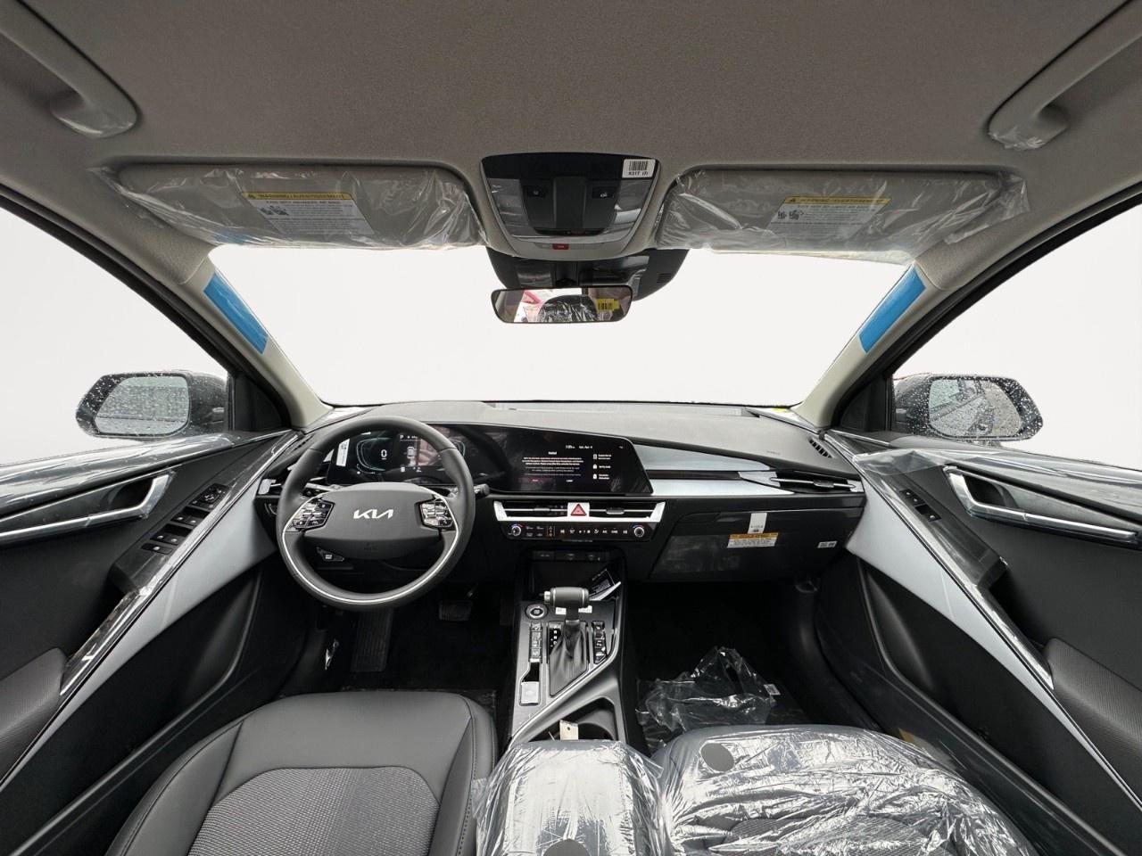 2026 Kia NIRO EX FWD Photo