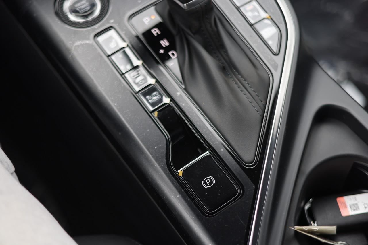 2026 Kia NIRO EX FWD Photo