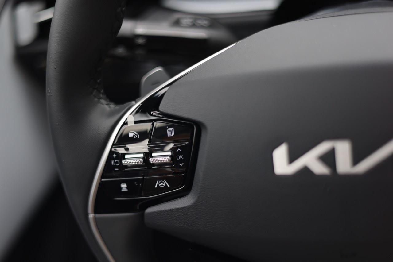 2026 Kia NIRO EX FWD Photo