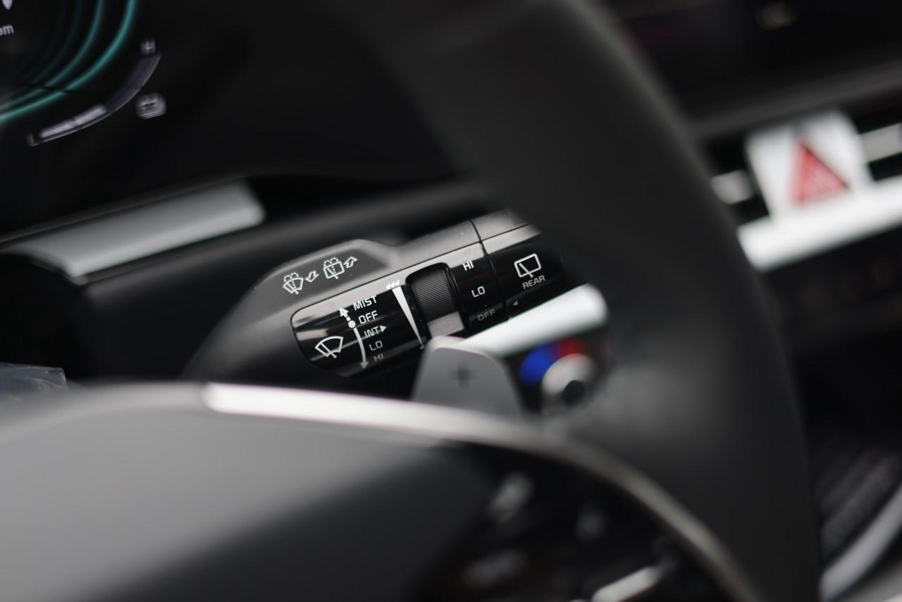 2026 Kia NIRO EX FWD Photo