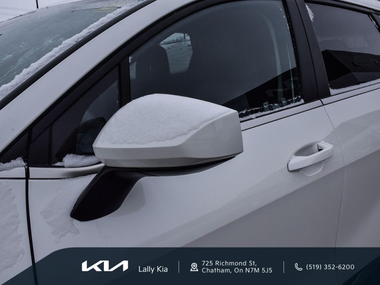 2023 Kia Sportage LX New Arrival | Lease Return | Clean CarFax | Heated Seats Photo