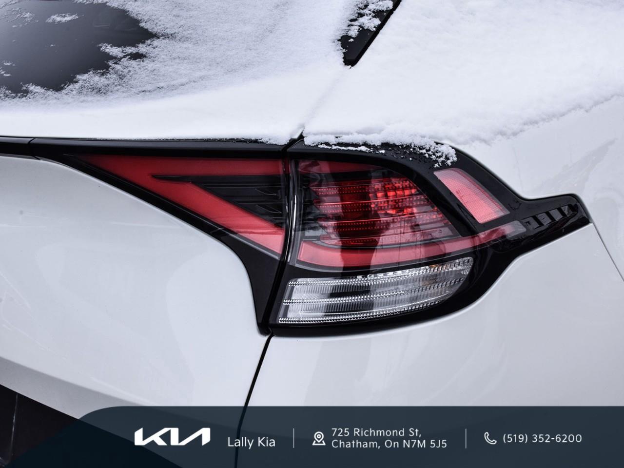 2023 Kia Sportage LX New Arrival | Lease Return | Clean CarFax | Heated Seats Photo