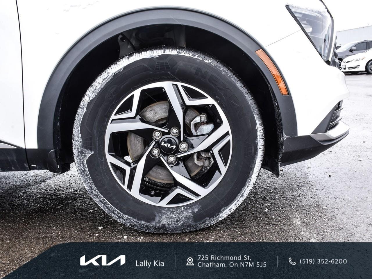 2023 Kia Sportage LX New Arrival | Lease Return | Clean CarFax | Heated Seats Photo