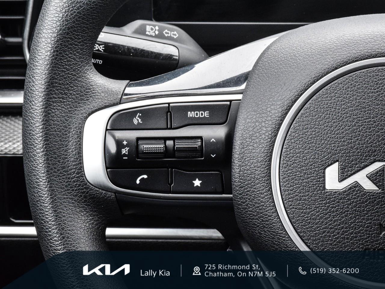 2023 Kia Sportage LX New Arrival | Lease Return | Clean CarFax | Heated Seats Photo