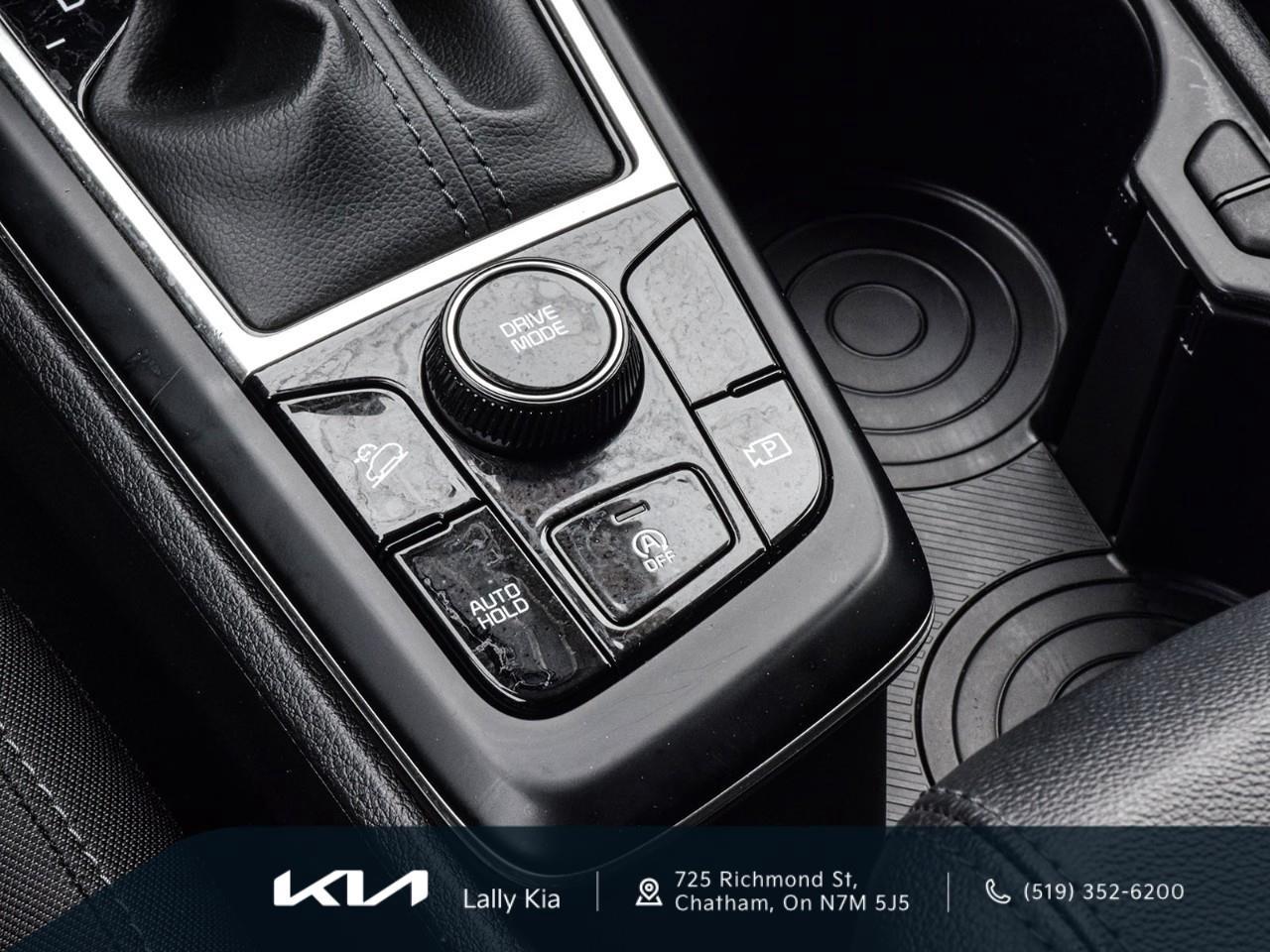 2023 Kia Sportage LX New Arrival | Lease Return | Clean CarFax | Heated Seats Photo