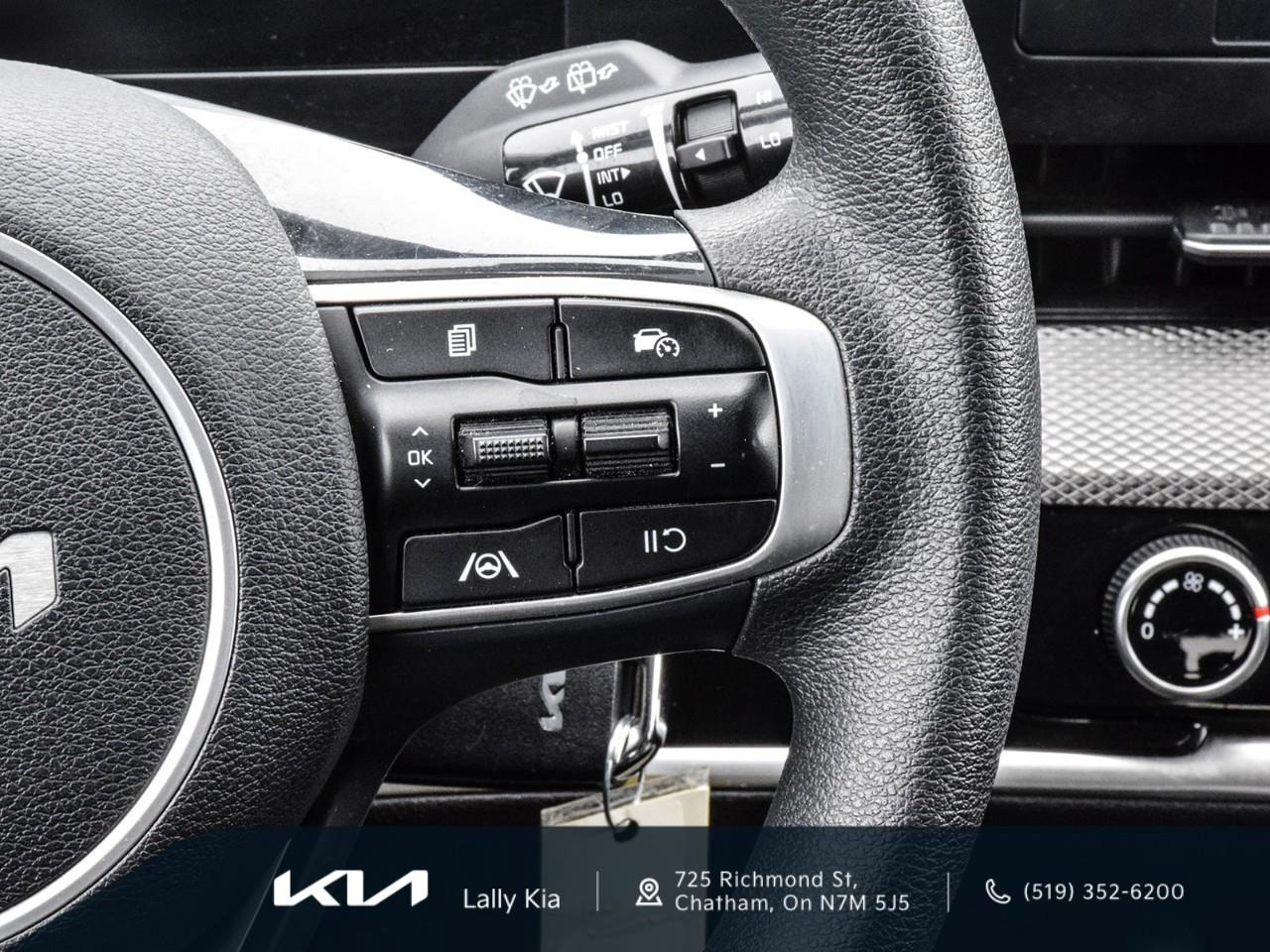 2023 Kia Sportage LX New Arrival | Lease Return | Clean CarFax | Heated Seats Photo