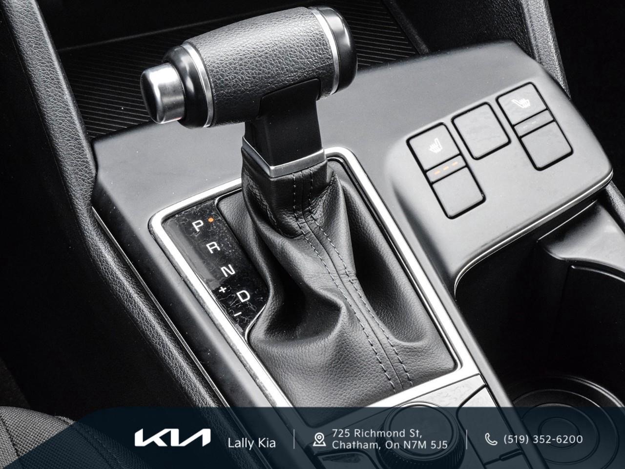 2023 Kia Sportage LX New Arrival | Lease Return | Clean CarFax | Heated Seats Photo