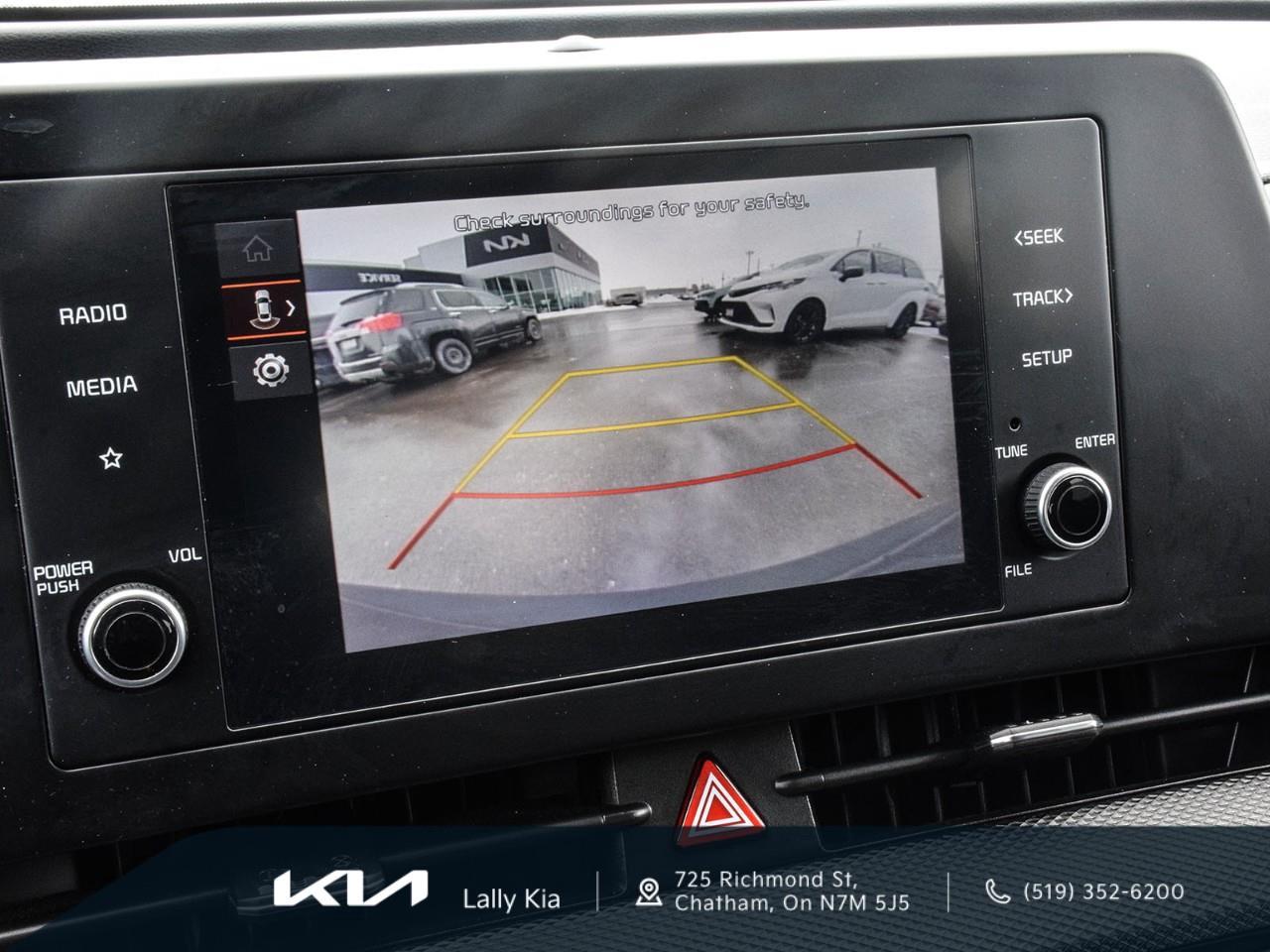 2023 Kia Sportage LX New Arrival | Lease Return | Clean CarFax | Heated Seats Photo