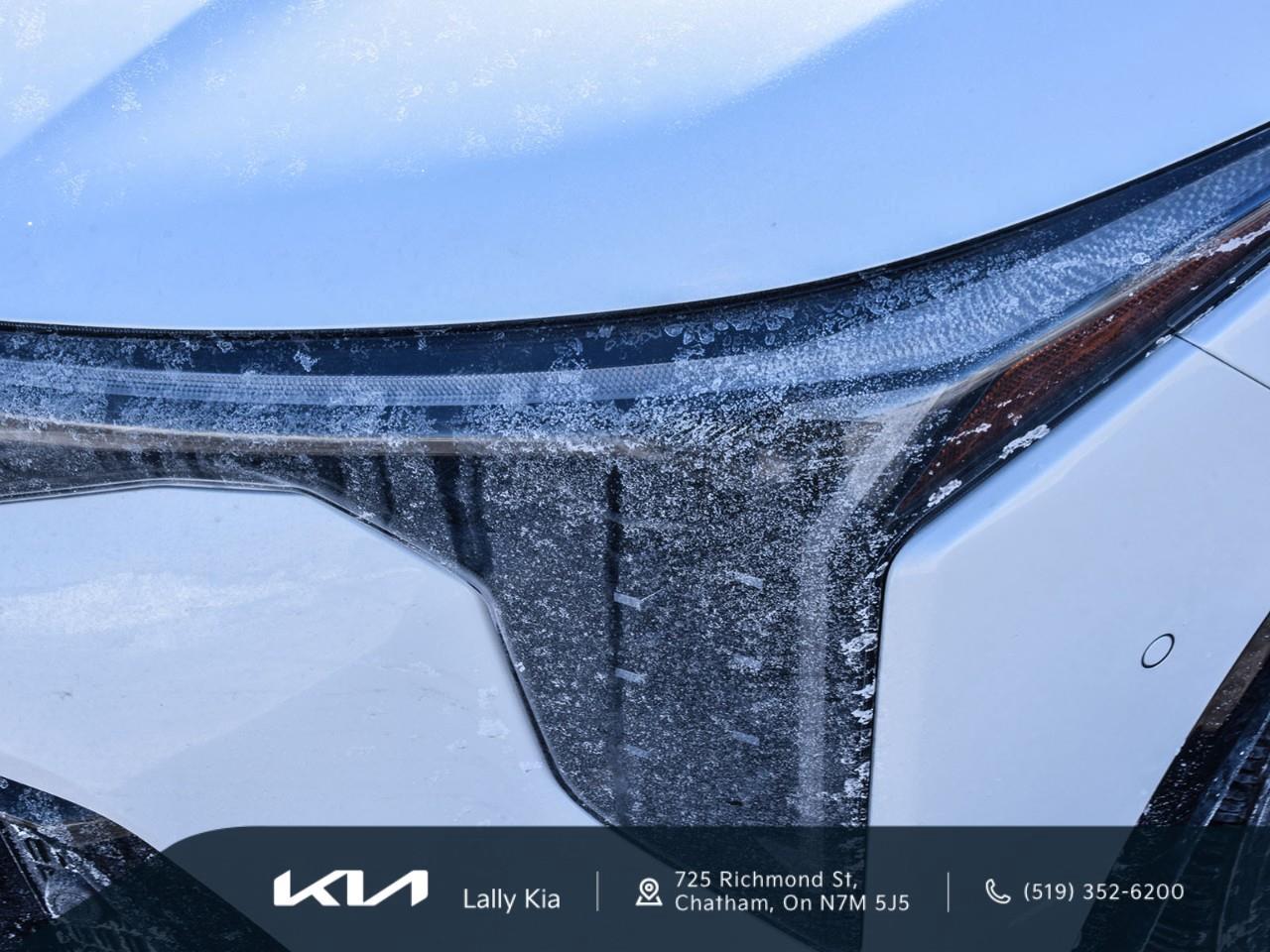 2025 Kia K4 GT-Line Turbo Limited New Arrival | Executive Driven | Qualifies for New Car Incentives Photo