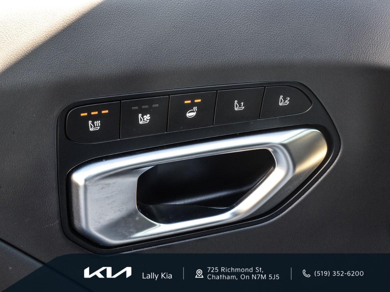 2025 Kia K4 GT-Line Turbo Limited New Arrival | Executive Driven | Qualifies for New Car Incentives Photo